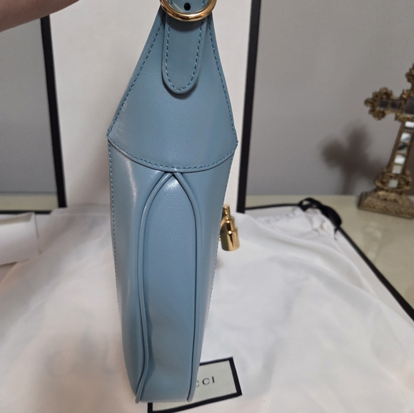 GUCCI SMALL JACKIE BAG - Picture 3 of 10